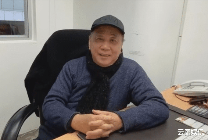 李香琴|88岁老戏骨去世，米雪石修夏雨等众星拍视频悼念，楼南光崩溃大哭