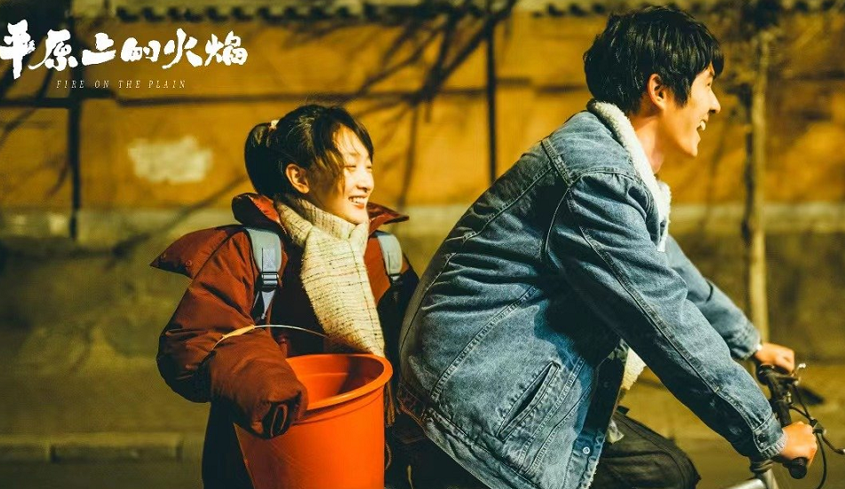 车银优|21年贺岁档8部电影上映：刘昊然1人两片，冯小刚主演《忠犬八公》