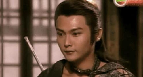 段誉|5位演过“段誉”的男演员，每一个都非常帅气，你最喜欢哪个？