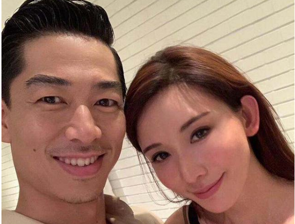 关晓彤|有种“整容”叫结婚1年,黑泽良还是黑泽良,林志玲却已判若两人