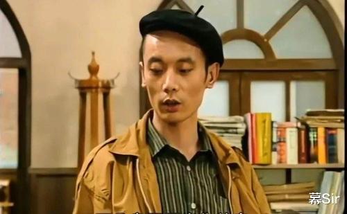 葛优|1995年听妻子话花350万买房,从养猪到成名成碗,葛优经历了什么