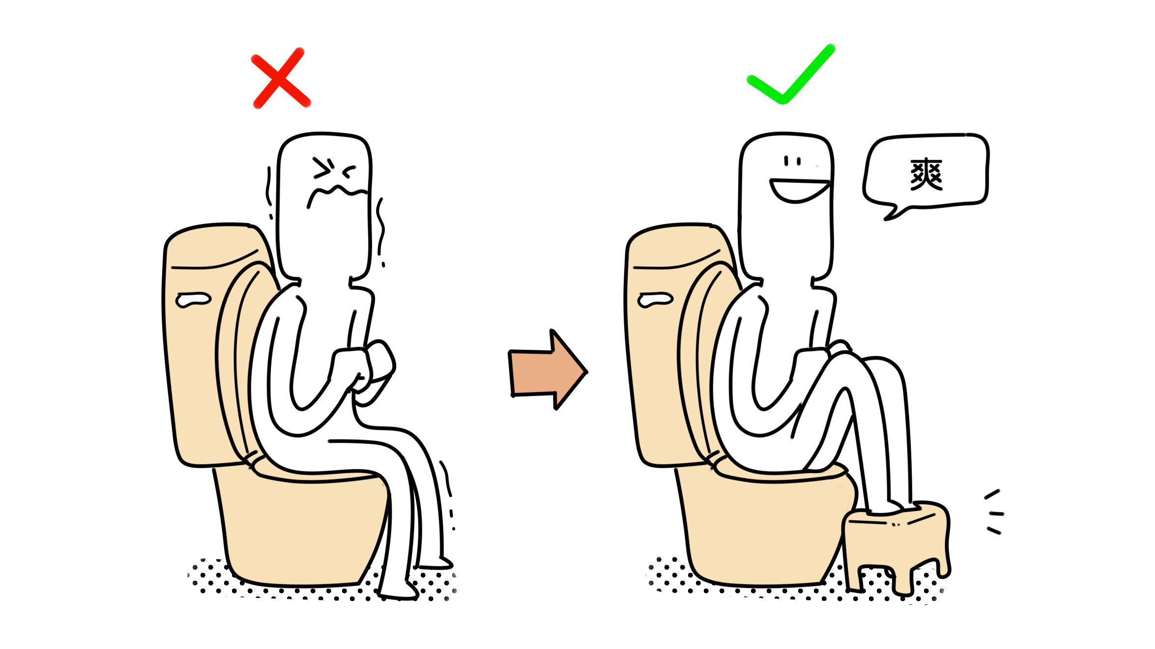 肝脏|警惕:在上厕所时,若是出现这3种异常,或许是肝脏在求救