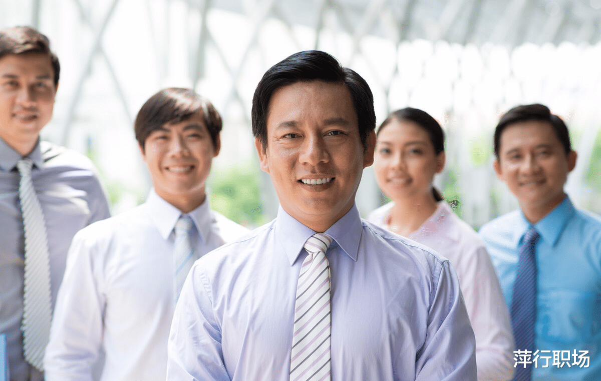 |从管理者到领导者，需要3个大的改变，看你做到位没
