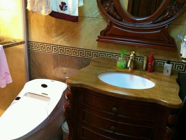 婆家给我准备的婚房,装修花130万,光餐桌5万,冰箱你都没见过