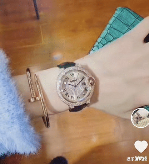 任真|任真真晒众多奢侈品炫富，直言不止原配买得起，网友：那是小贞的