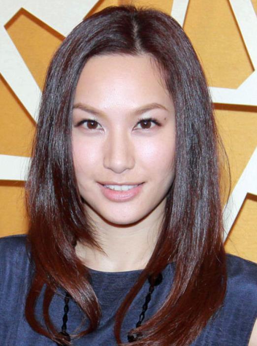 徐子珊|她曾与黎明传绯闻，41岁未婚，如今变这样