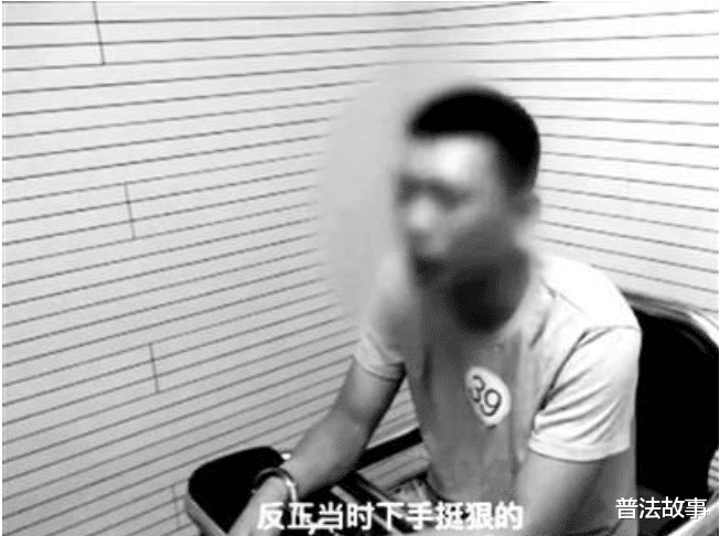 广东发生奇案，男子婚内出轨同房后勒死妻子，伪造失火现场骗保金