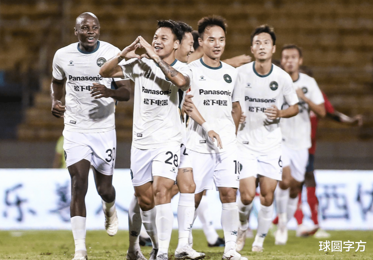 博格巴|中甲最新积分榜：两大超级黑马位居前两位，四支球队构成保级军团