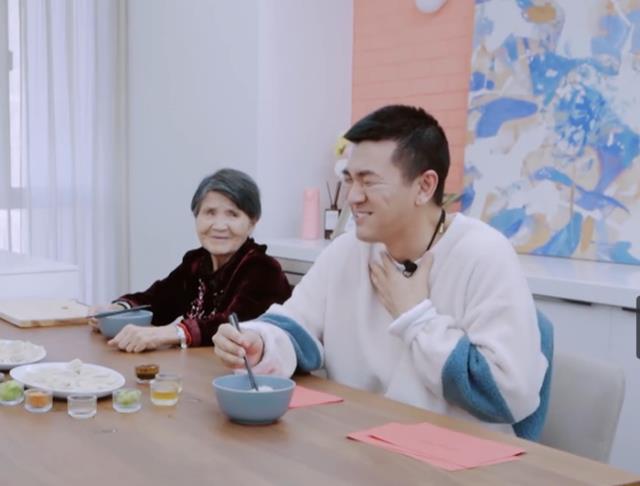 韩东君|杨子爆料黄圣依爱网购,准备一个仓库都不够,有钱人的生活不一样