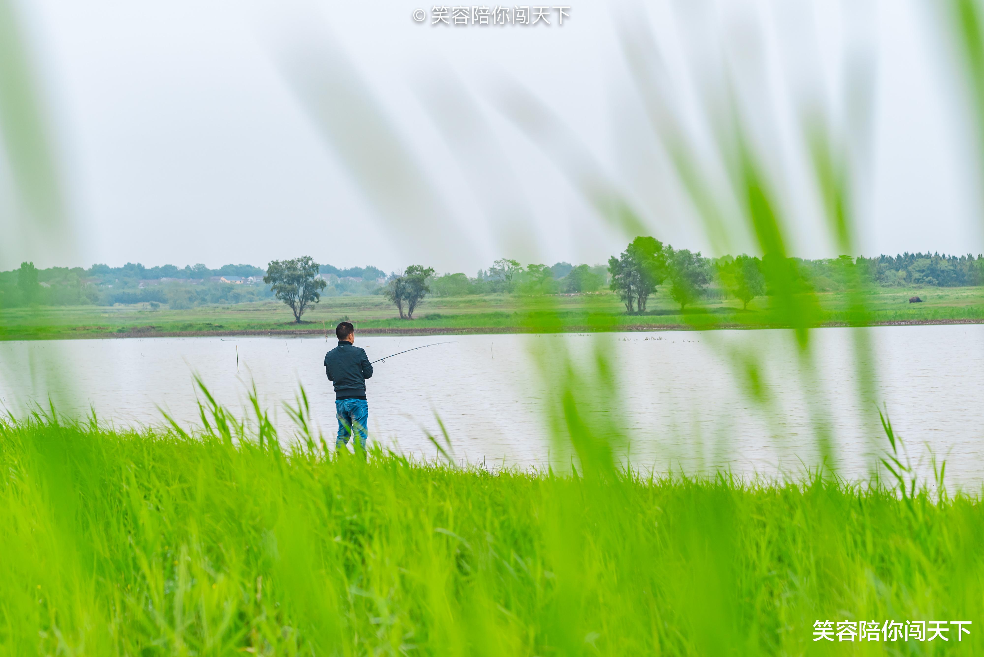 福建省 安徽旅行的新去处，太小众了，很多人都没去过。