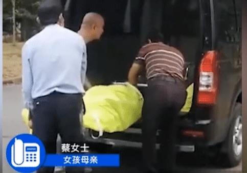 女孩|13岁女孩留遗书跳河身亡:父亲离家多年,女孩死后也不回来