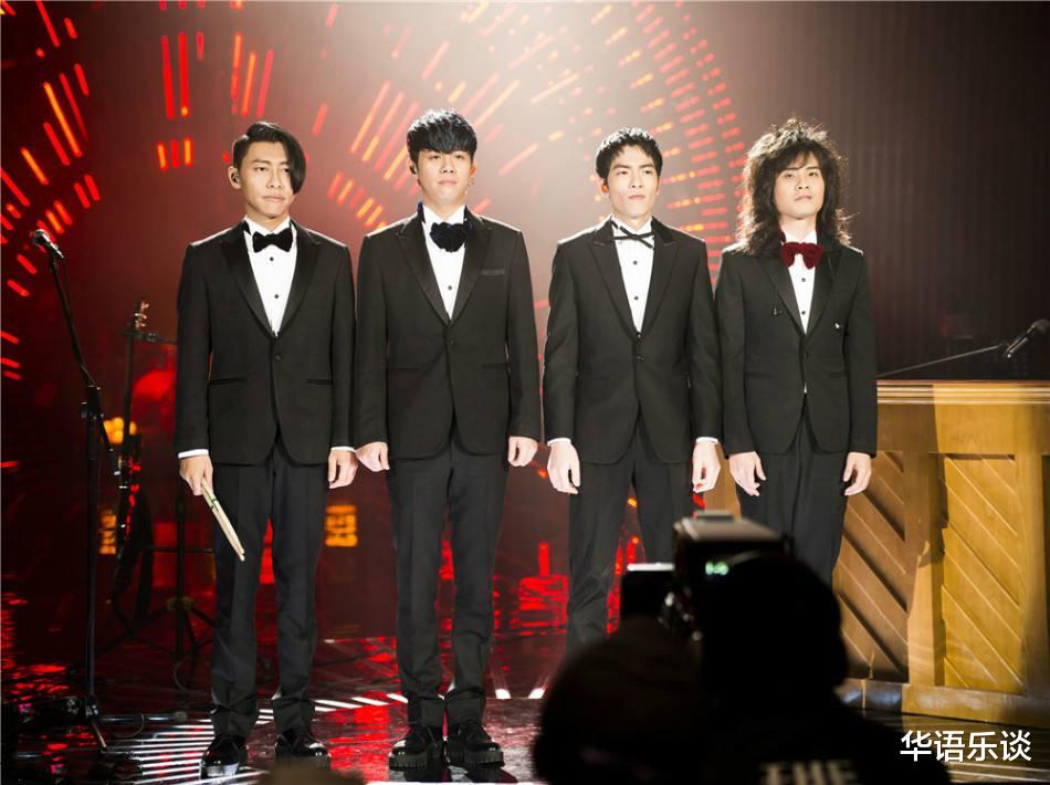 萧敬腾|狮子合唱团怎么消失了？萧敬腾：它是我的骄傲，也是我的负担