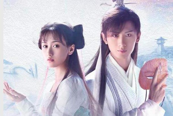 琉璃|给足牌面！《琉璃》首登一线卫视黄金档，成毅袁冰妍坐收“实绩”