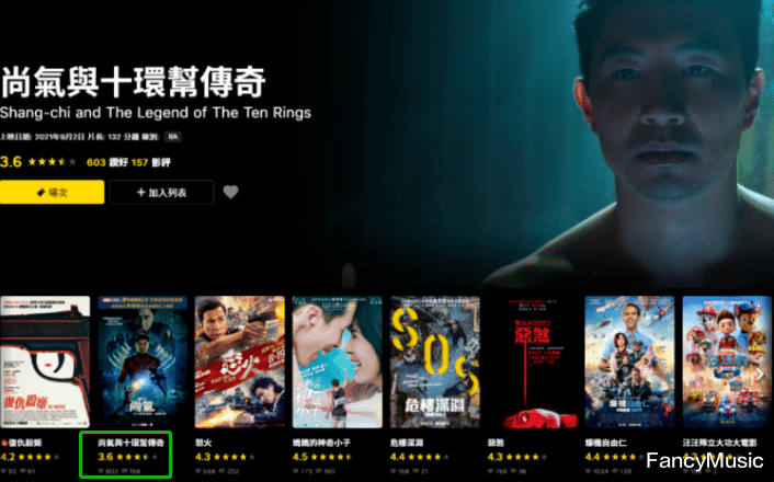 尚气与十戒传奇|《尚气》3天8.2亿，口碑却两极化，失去中国市场后，还能走多远？