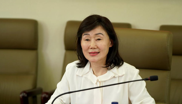大学|重点大学校长不务正业，断送了前程并且锒铛入狱，原因何在