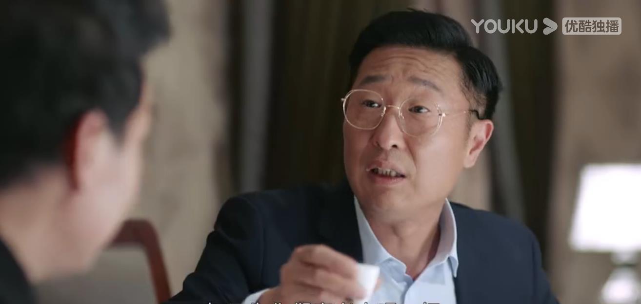 梅婷|《民警老林的幸福生活》口碑炸裂，梅婷化身女所长，演技成功出圈