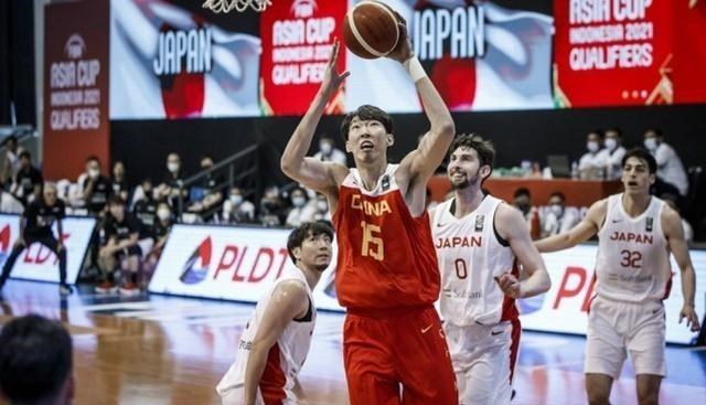雪落无尘谈|日吹都停停：日本男篮外强中干，想挑战亚洲霸主为时尚早