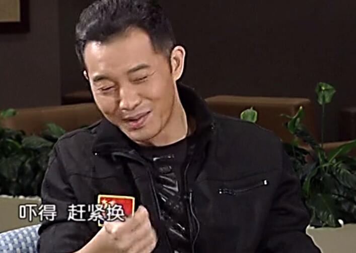 沙溢|难怪沙溢没去！《王牌》野心太大一锅炖，《上错花轿》7人仅十分钟镜头