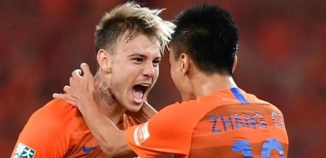 山东鲁能|格德斯拒绝与山东鲁能泰山续签合同！双方展开友好解约谈判