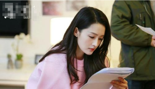 娱乐圈|她被国家“秘密”培养9年，却转身投进娱乐圈，背后原因耐人寻味