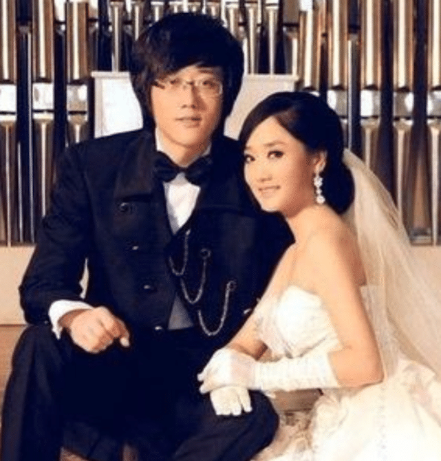 杨魏玲花|凤凰传奇真实关系曝光，隐藏了整整16年，怪不得片酬平分玲花无怨