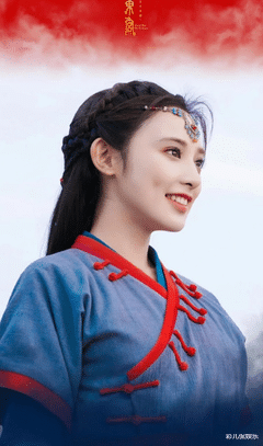 鞠婧祎|实力不足就别乱用“大漠公主”造型，鞠婧祎、孟子义均被提名