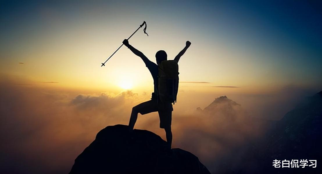 老白侃学习|复试是笔试高分者上岸的“阻碍”，教授建议取消复试，你赞同吗