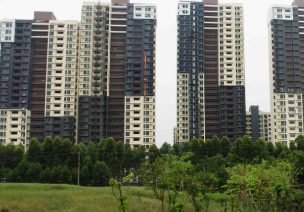 房价|返现绕开了限跌，楼盘促销总有方法