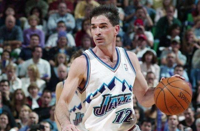 盖帽王|10得分王11篮板王9助攻王6抢断王4盖帽王，细数NBA5项单数据之王