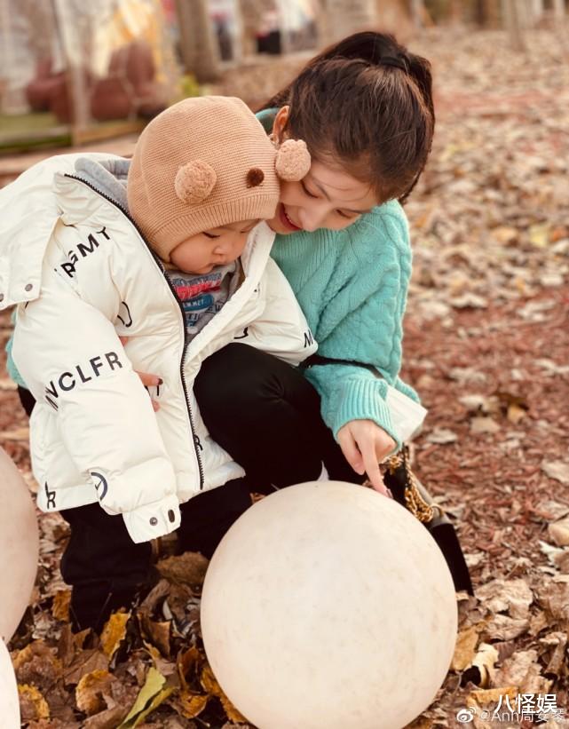 宁桓宇|快男宁桓宇晒与儿子日常，首回应离婚话题，情绪激动飙脏话骂人