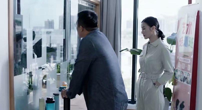 赵丽颖|小舍得：婚后18年没同房！蔡菊英否认“小三”的真相曝光