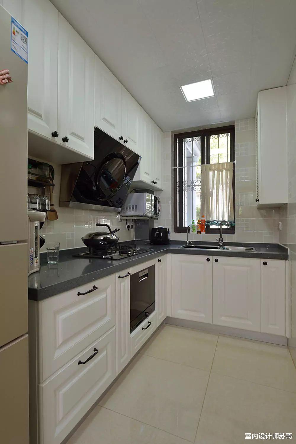 室内设计师苏哥|建议女人:如若不差这点钱,尽量添置这2样“好物”,越用越顺心