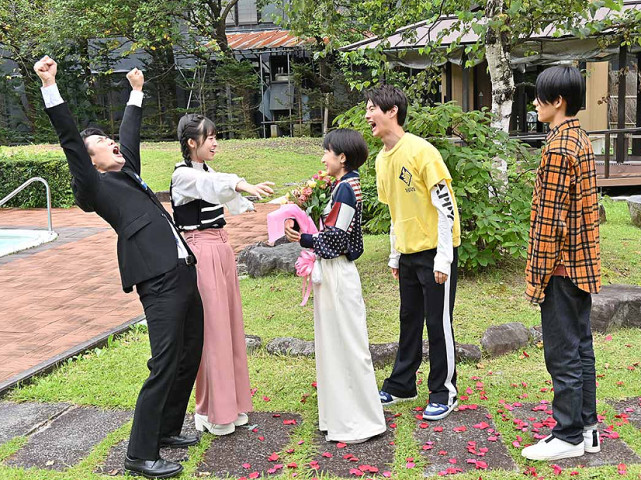 预告|假面骑士利维斯：阿基蕾拉下毒惹怒Evil遭追杀，傲娇蜃楼提前洗白