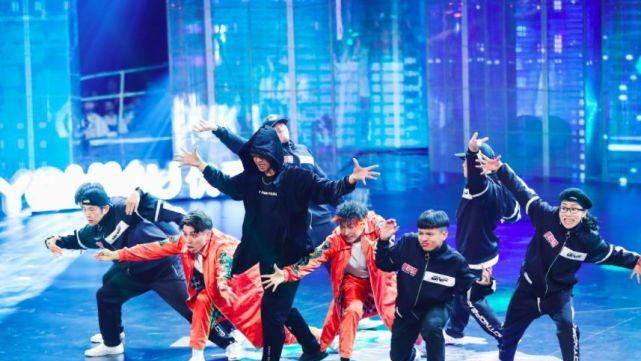 街舞4|《街舞4》强势来袭，嘉宾阵容空前强大不敢信，老粉直接被宠溺到泪奔