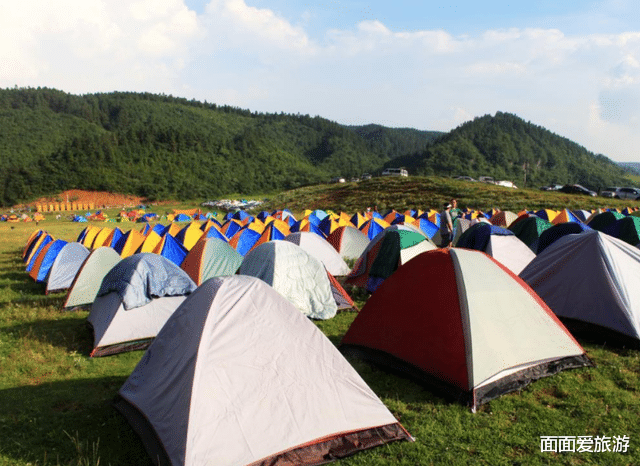 驴友 户外游玩！被领队安排“异性混居”，3位美女说出“混居”经历