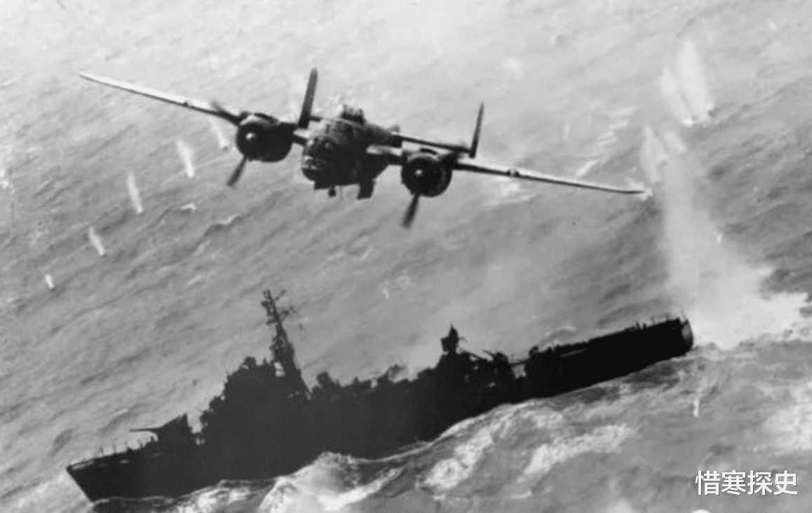榴弹炮|1942年，美国16架轰炸机空袭东京