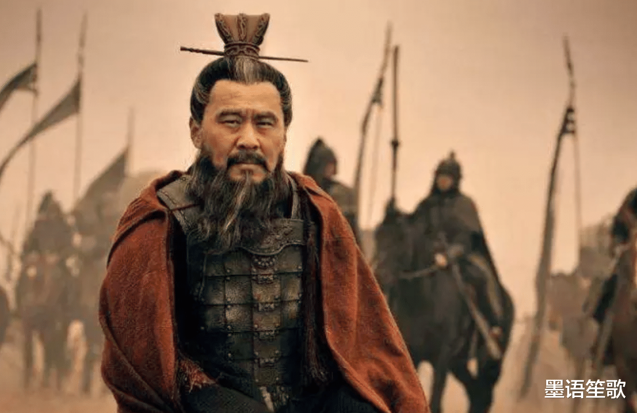 曹操|曹操杀掉杨修后，其父杨彪与曹操的经典对话，被传诵至今