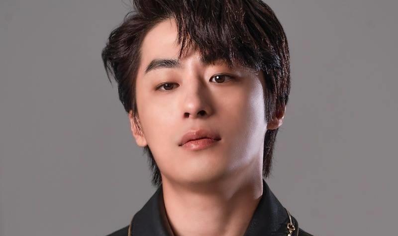 鱿鱼游戏|韩国2021大势新生演员：《鱿鱼》3人上榜，38岁爆火的他排名第一