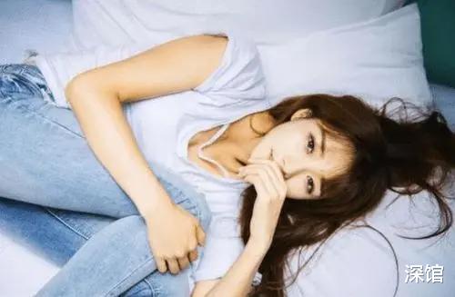 深馆 想知道你暗恋的女生，是否也暗恋你，就看她在你面前的表现