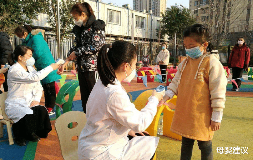 母婴建议|9月1日孩子不能去民办园了？关停私立幼儿园的呼声高，官方回复了