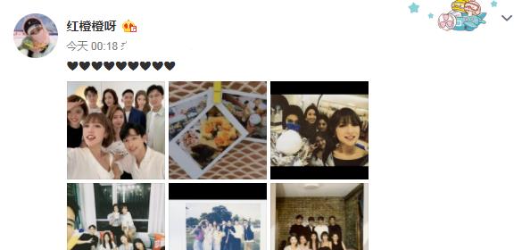 马子佳|心动4：8位素人嘉宾发文告别，唯独一人默不作声，被骂怕了？