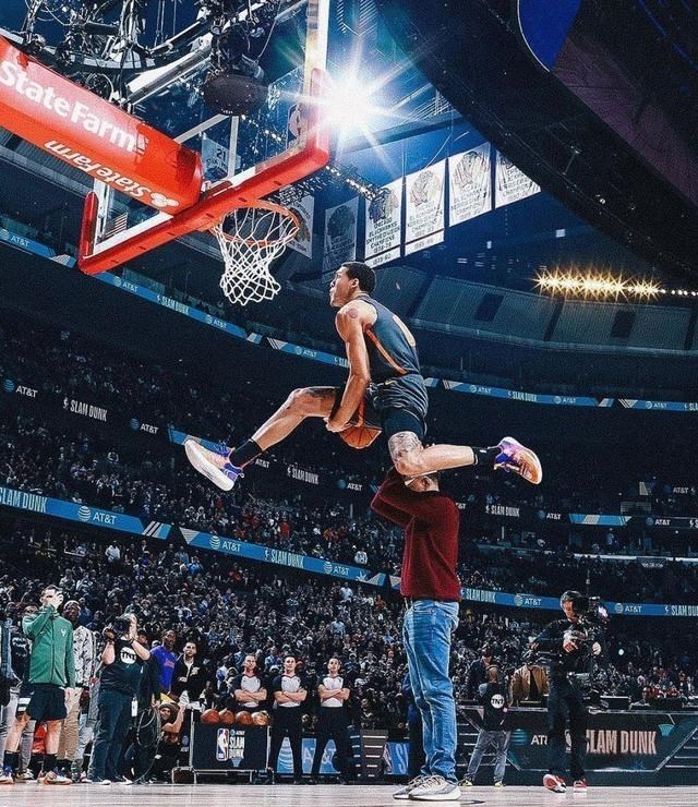 宓孤林|NBA新赛季最具观赏性的5支球队,七名MVP领衔