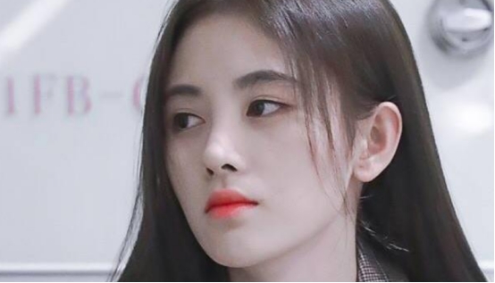 鞠婧祎|?第一次看鞠婧祎还挺喜欢，但知道她的事后，心态就变了！