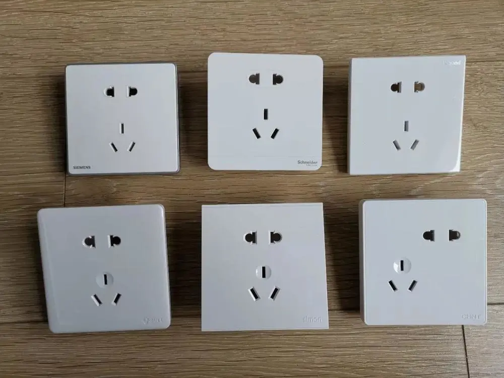 电路施工 | 插座预留位置你考虑周全了吗？