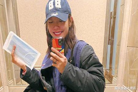 白百何|白百何张思麟疑生二胎 100秒速看白姐与初恋男友旧情复燃