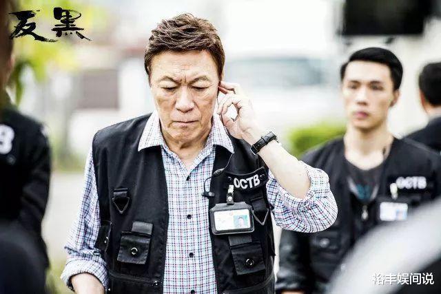 张雨绮|从高级警司到演艺圈大佬，女友多达27位，76岁陈欣健经历了什么？