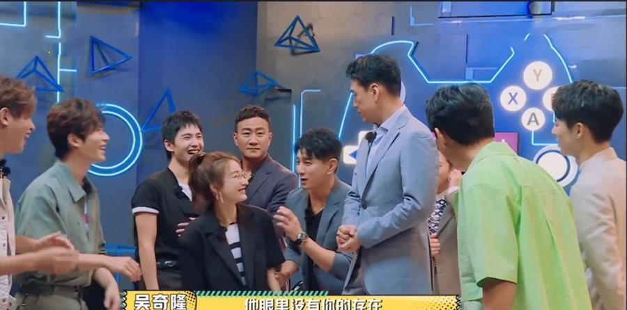 快乐大本营|快乐了二十四年的《快乐大本营》成员们，还能继续快乐下去吗？