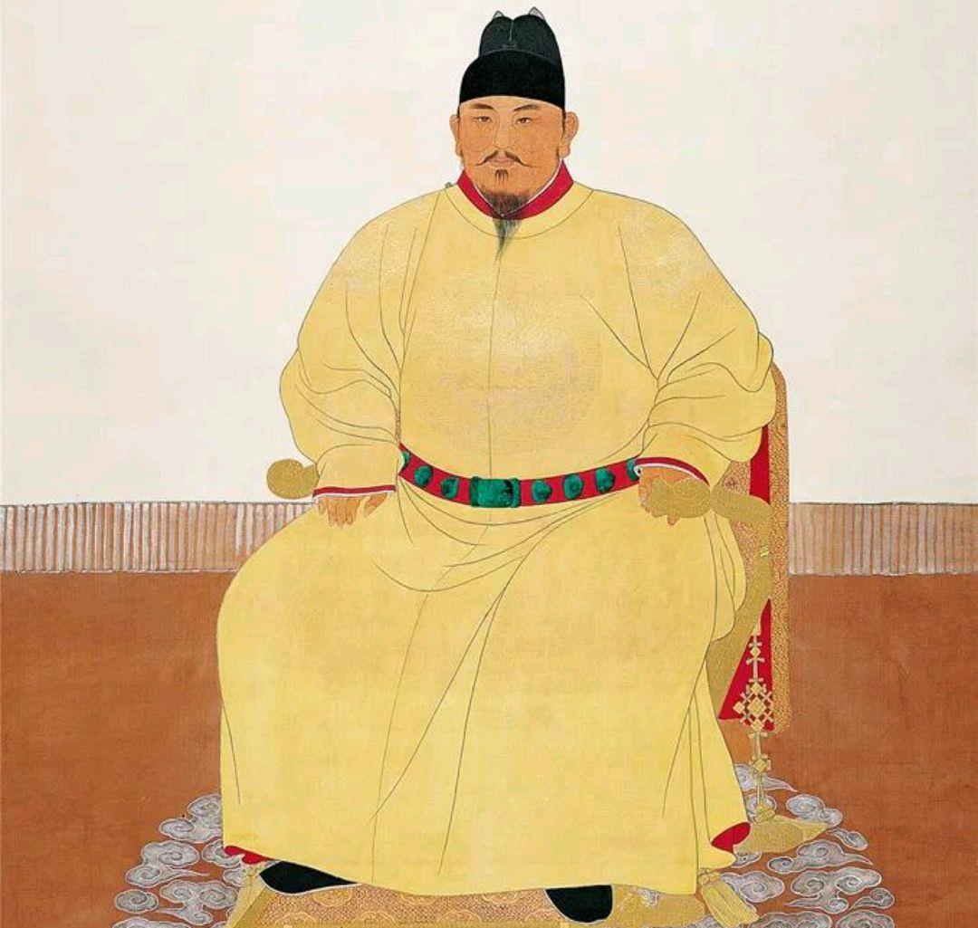 假如我是狐城 尼姑状告和尚非礼，朱元璋闻了一下尼姑，冷笑道：将她凌迟处死