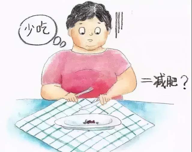 雪糕|明明我吃的也不多呀，为什么越来越胖呢？