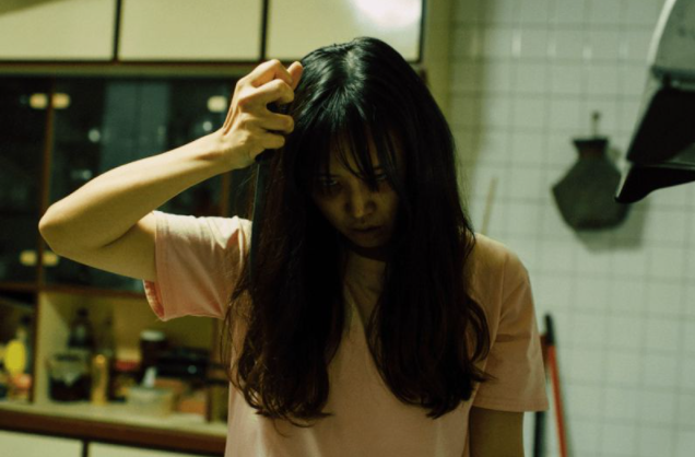 噩兆|恐怖片《噩兆》12月24日上映